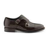 ZAPATO HANNOVER PIEL MARRÓN