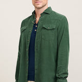 CAMISA FAR WEST BOTELLA