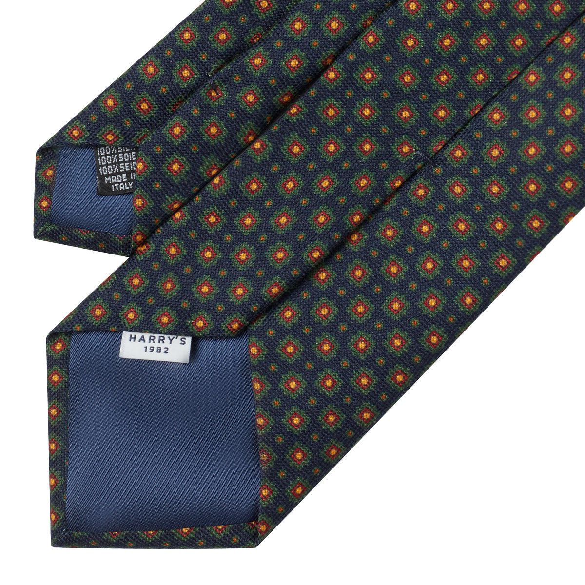 CORBATA LODI MARINO