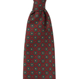 CORBATA LODI BURDEOS