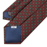 CORBATA LODI BURDEOS