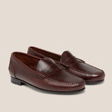 NEW HAMLET PENNY LOAFER