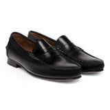 NEW ZAPATO PRINCETON NEGRO