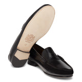 NEW ZAPATO PRINCETON NEGRO