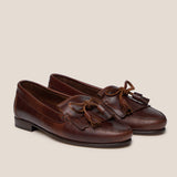 ZAPATO HAMLET TASSEL SPORT