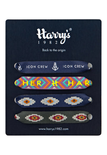 Harry’s 1982 – Harrys 1982