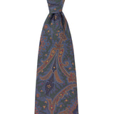 CORBATA ENNA AZUL