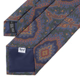 CORBATA ENNA AZUL