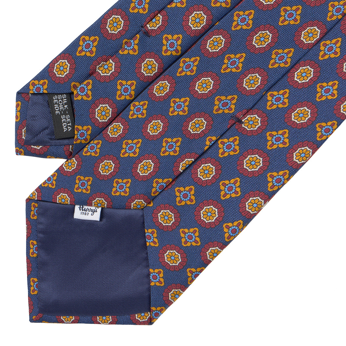 CORBATA COSENZA MARINO