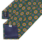 CORBATA COSENZA VERDE