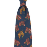 CORBATA CAVALLINI MARINO