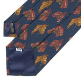 CORBATA CAVALLINI MARINO