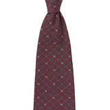 CORBATA OLBIA MORADA