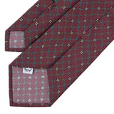 CORBATA OLBIA MORADA
