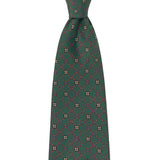 CORBATA OLBIA VERDE