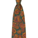 CORBATA TERAMO VERDE
