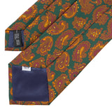 CORBATA TERAMO VERDE