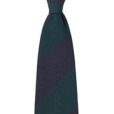 CORBATA TRIESTE VERDE