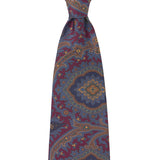 CORBATA ENNA BURDEOS