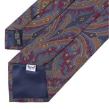 CORBATA ENNA BURDEOS