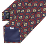 CORBATA NUORO BURDEOS