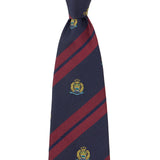CORBATA LECCE ROJO