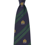 CORBATA LECCE VERDE