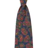 CORBATA TERAMO MARINO