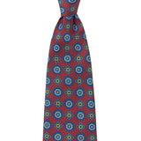 CORBATA COSENZA BURDEOS
