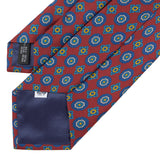 CORBATA COSENZA BURDEOS