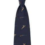 CORBATA TARENTO AZUL