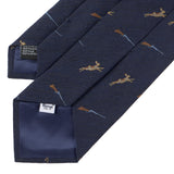CORBATA TARENTO AZUL
