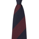 CORBATA TRIESTE BURDEOS