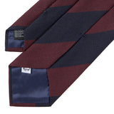 CORBATA TRIESTE BURDEOS