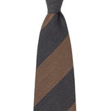 CORBATA TRIESTE GRIS