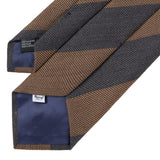 CORBATA TRIESTE GRIS