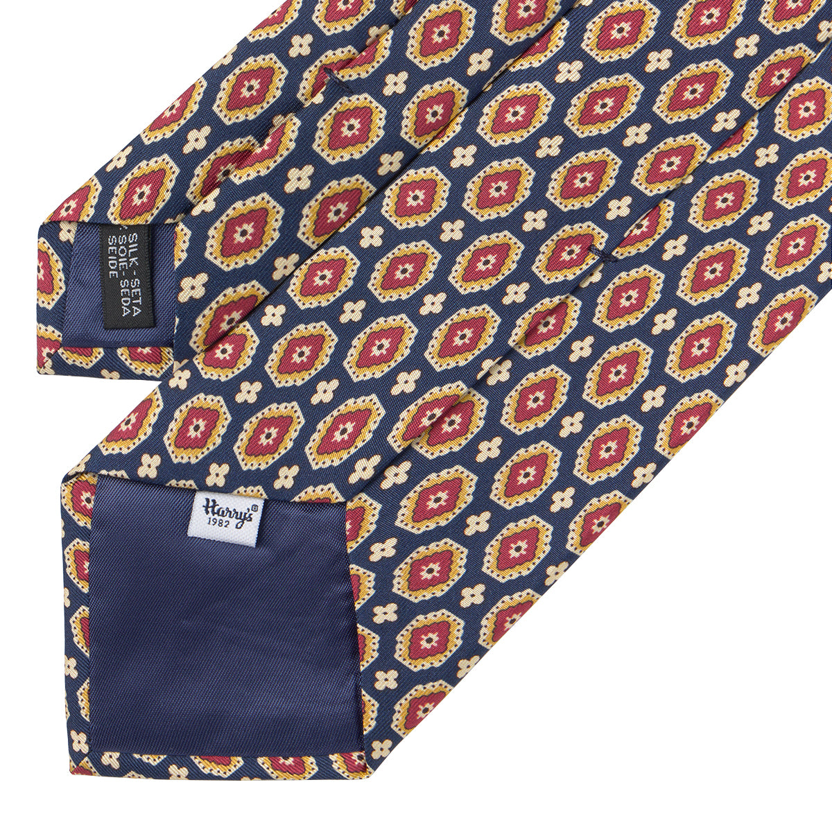 TODI NAVY TIE