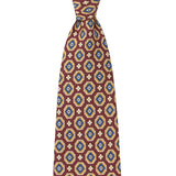CORBATA TODI BURDEOS