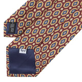 CORBATA TODI BURDEOS