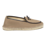 ESPADRILLE BELGA BEIGE