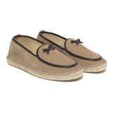 ESPADRILLE BELGA BEIGE