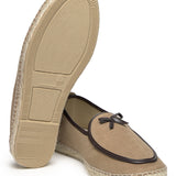 ESPADRILLE BELGA BEIGE