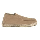 ESPADRILLE BOTIN ANTE BEIGE