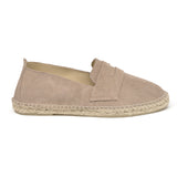 ESPADRILLE ANTIFAZ GRIS