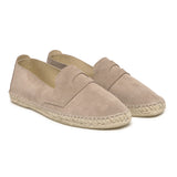 ESPADRILLE ANTIFAZ GRIS