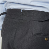 PANTALÓN PREMIUM FRANELA GRIS