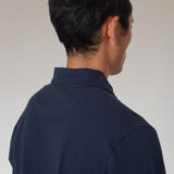 POLERA IMPERIAL MARINO