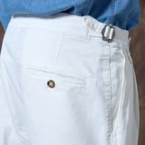 CHINO PREMIUM ALGODÓN CRUDO