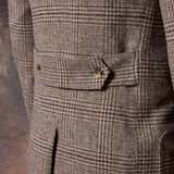 EL ABRIGO DE HARRYS GALES CAMEL