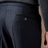 PANTALÓN CEÑIDOR RAYA DIPLOMÁTICA MARENGO